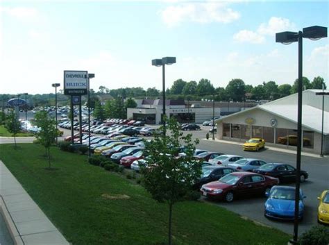 whitmoyer buick mount joy pa.